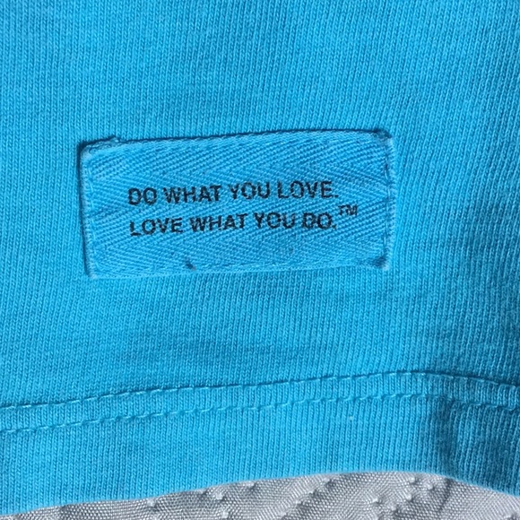 Life is good- namaste yoga comfy cotton tank top - Picture 4 of 6